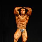 Sergio  Pestano Ramos - IFBB Muscle Heat  2011 - #1